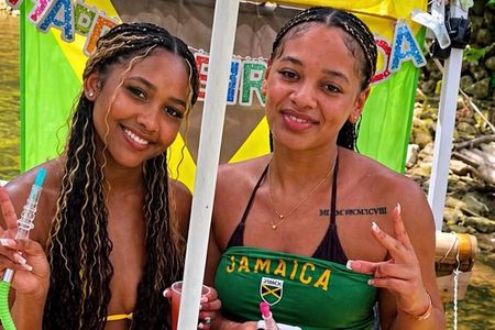 Lethe Bamboo River Rafting Tour - Jamaica's Vibest River