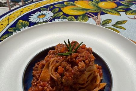 Red Apron Private Chef Exclusive Italian Dining at Your Villa
