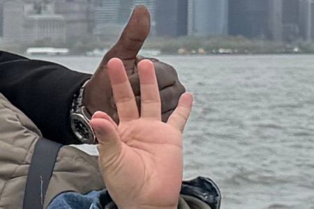 State of Liberty boat Tour Plus Staten Island Slice of NYC Pizza