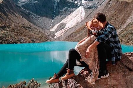 Humantay Lake Hike: 1 Full Day
