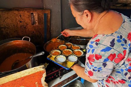 Hoi An Food Tour: 12 Flavors of a Former Trading port