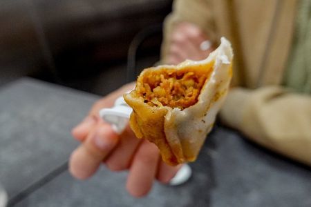 NYC Chinatown Hidden Gem Dumplings & Buns Tour