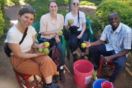 5 Day Lake Victoria Experience