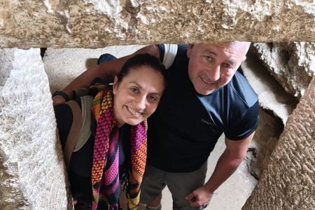 2-Day Minya Tour from Cairo: Amarna, Beni Hasan & Tuna El-Gebel