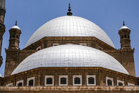 Old Cairo day tour Islamic, Coptic Cairo & Khan El Khalili Bazar