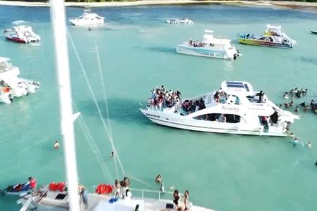 Inclusive Private Party Boat Experience
