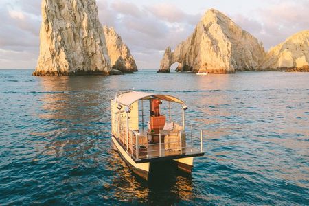 Private Catamaran Escape for 2–6 Guests: Celebrate Your Way