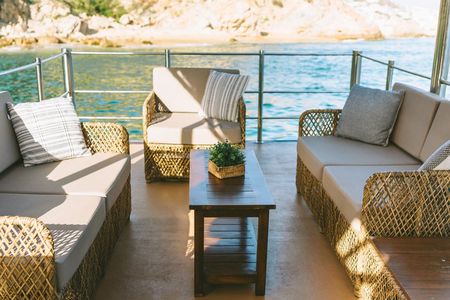 Private Catamaran Escape for 2–6 Guests: Celebrate Your Way