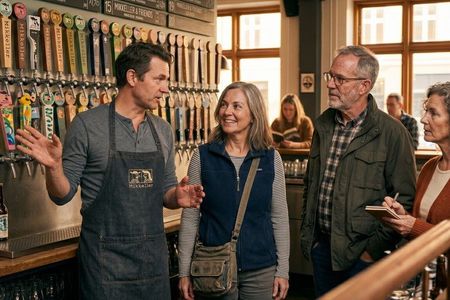 Private Copenhagen Brewing Heritage Walking Tour