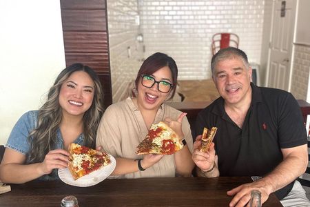 Mom and Pop Food Tour in Chinatown and Little Italy