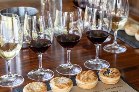 Sydney: Private Hunter Valley All-Inclusive Wine & Food Tour