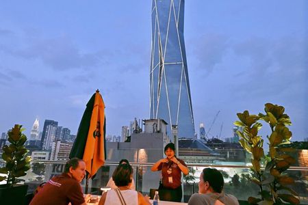Kuala Lumpur's Nightlife Secrets and Street Food