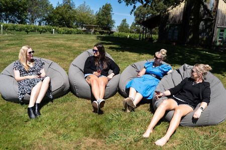 Marlborough Wine Tour - Afternoon of Cuisine & Wine 4hrs