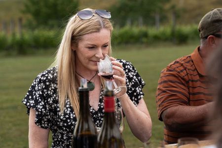 Marlborough Winery Tour - A Day of Cuisine & Wine 6hrs