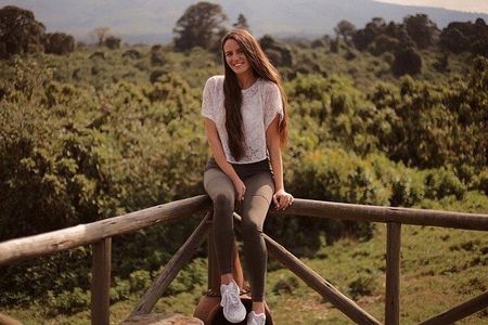 3 Day - Big Five Group safari to Serengeti & Ngorongoro Crater