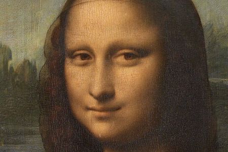 Mona Lisa and Treasures: Louvre Museum Experience 6-people Max