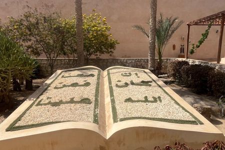 Wadi El Natrun Monasteries Private Day Tour from Cairo with Guide