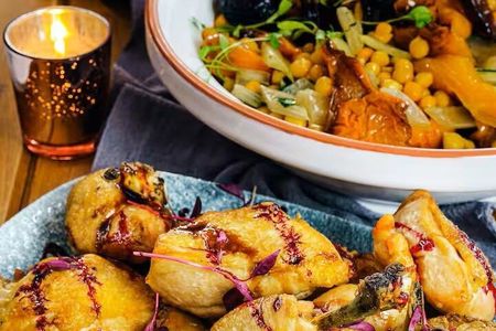 All Inclusive Marrakech Food Tour Eat Like a Local