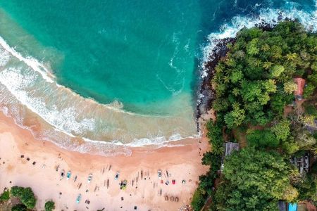 9 Day Sri Lanka Private Tour for the First Timers with 3*Hotels
