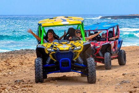 Wild Side UTV Tour: Explore the Northern treasure