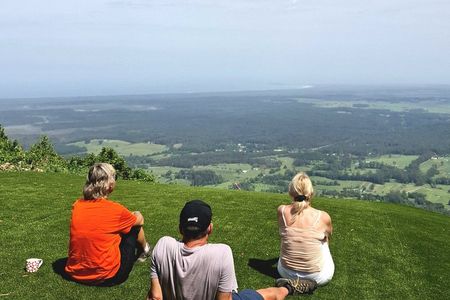 4-Day Private Coastal Escape from Sydney to the Mid North Coast