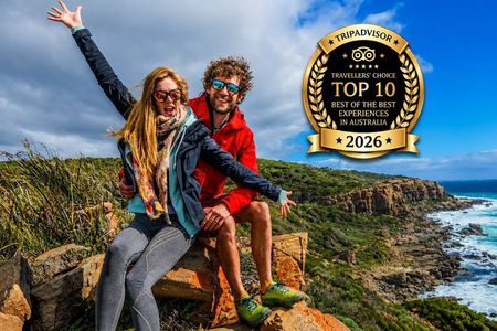 Margaret River ultimate experience for people who don't do tours!