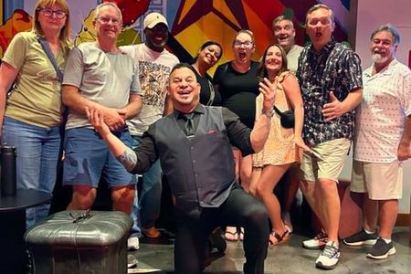 Phoenix True Crime Tour: Monsters, Mobsters & Mayhem