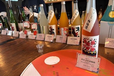 Nara Afternoon Sake Brewery Tour (Tastings Included)