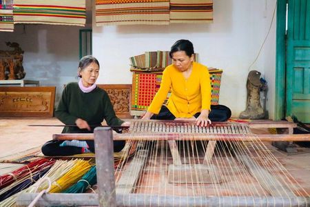 Hoi An Full Countryside Experience: 5 Tradictional Activities