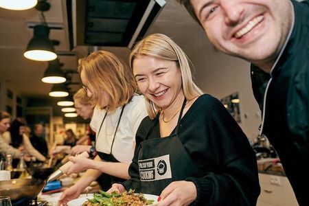 Authentic Polish Cooking Class with Local Chef