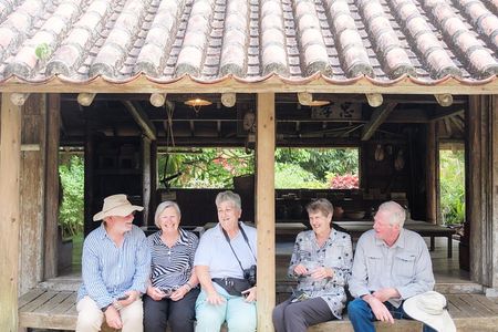 Private All-Inclusive Ishigaki Tour & Professional Photo Shoot