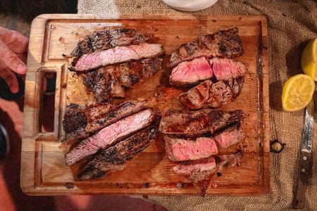 Asado Experience in Argentina