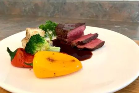 Thai and Cambodian Cooking Class Experience in Montréal