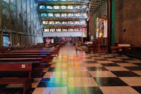 San Salvador Volcano and Fascinating Historic Center