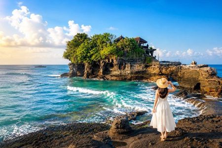 All Inclusive Private Bali Heritage Tour