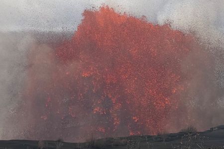 Hawaii Volcanoes National Park Adventure
