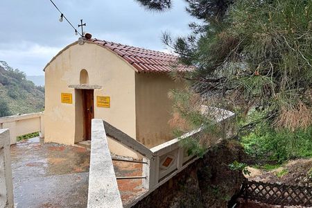 Private Tour of East Chania Discover Crete's Hidden Gems