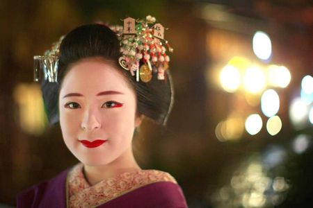 Kyoto 5-Star Geisha Night Walk: Small-Group Authentic Experience