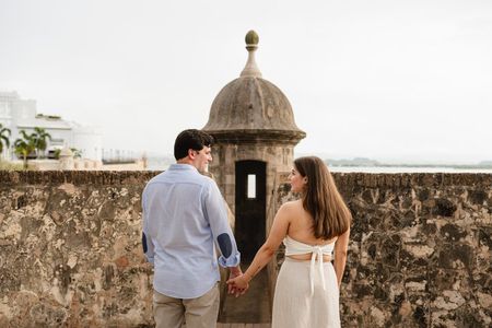 Old San Juan FunTastic Photoshoot