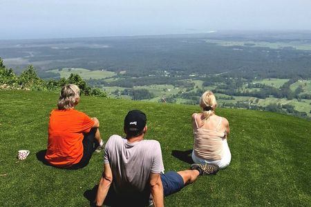 4-Day Private Coastal Escape from Sydney to the Mid North Coast