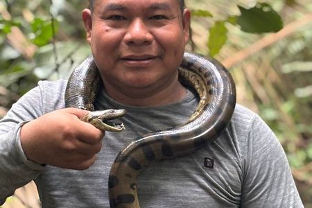 4 DaysTours and Expeditions in the Amazon,Iquitos-Peru