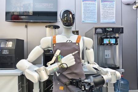 Shenzhen Innovation Insight High-Tech Private Tour from Guangzhou