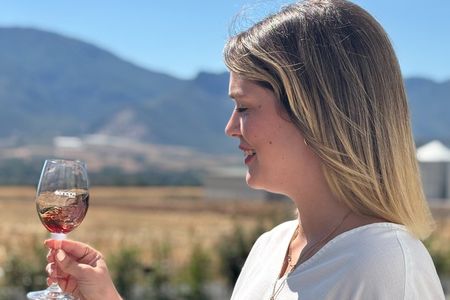 Thessaloniki Wine Tour Winery Visit and Wine Tasting
