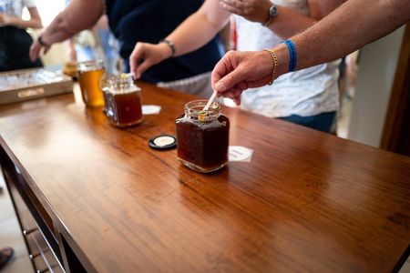Crete Food & Wine Tour: Olive Oil, Cheese & Wine Tasting