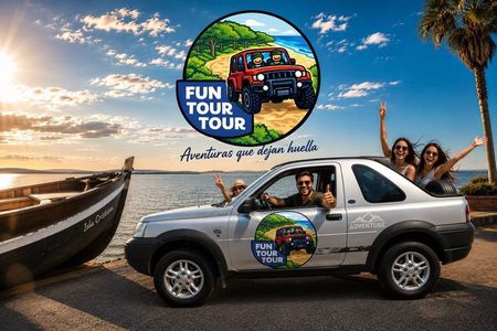 Private Tour Valencia Albufera : Paseo Barca, 4x4, Nature