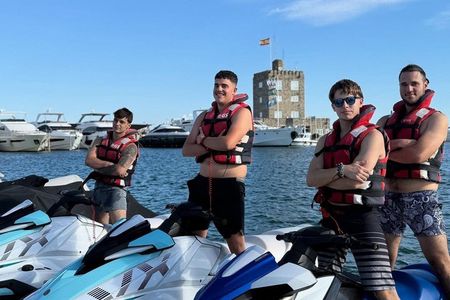 Jet Ski Jet Ski Rental