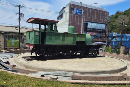 San Fernando City Heritage and Culture Experience