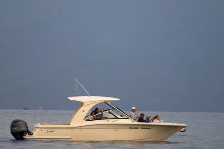 Ultimate’s Luxury Maui Experience