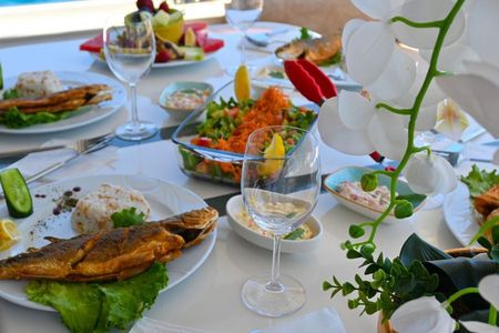 Private Boat Tour in Bodrum – 6 Hours with Lunch & Swimming Break