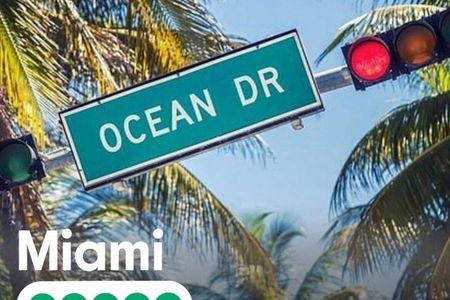 Miami has many tours, but full-day land-only VIP tours are rare!